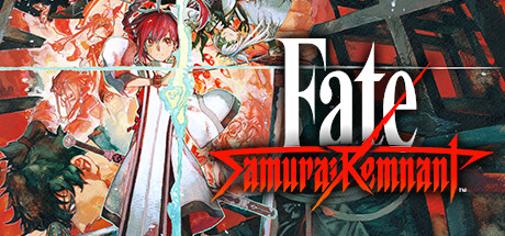 Fate/武士遗失