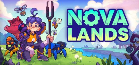 Nova+Lands新星群岛
