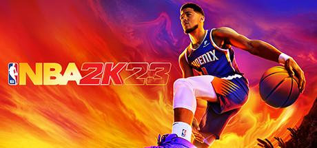 NBA2K23