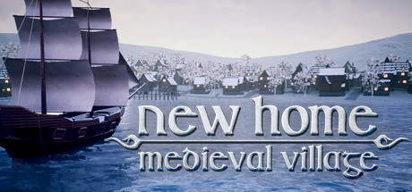 新家园：中世纪村庄