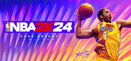 NBA2K24